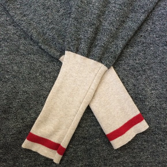 Roots Long Sleeve Top - Picture 6 of 6